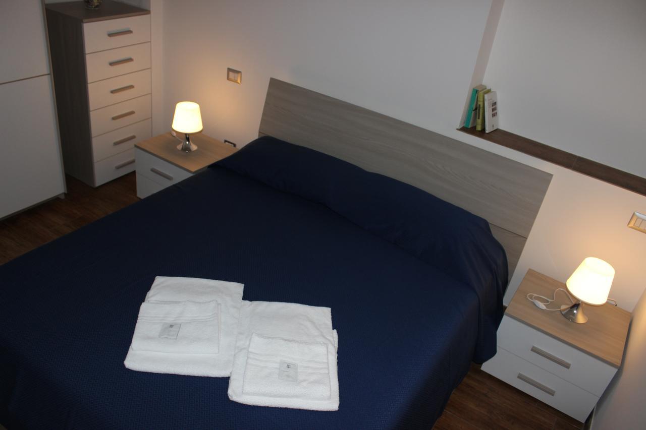 Locazione Turistica "Loft Roma Tiburtina" Apartment Ngoại thất bức ảnh